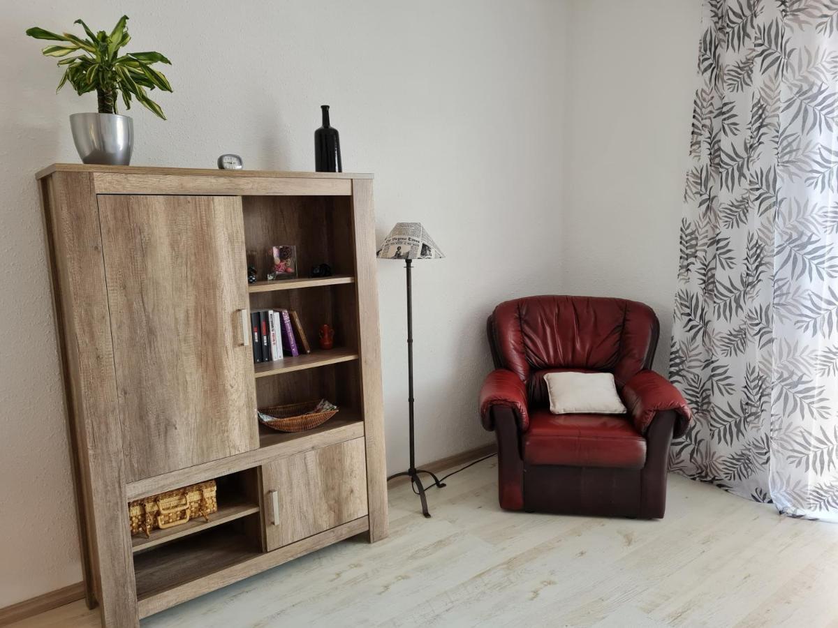 Ginger House Apartment Кестели Екстериор снимка
