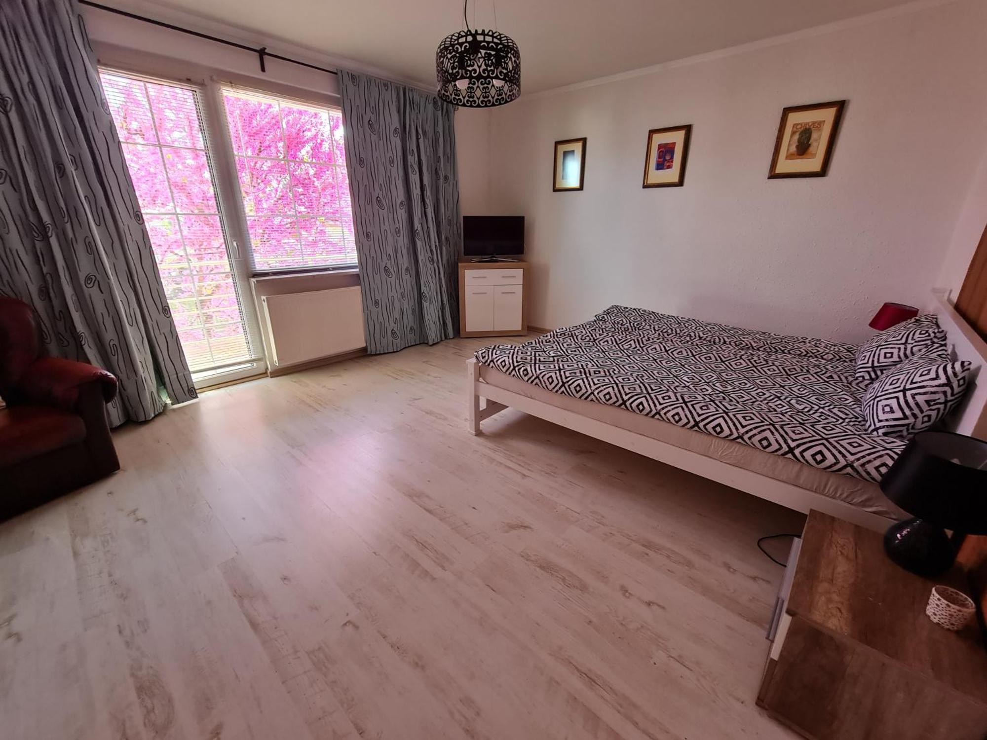 Ginger House Apartment Кестели Екстериор снимка