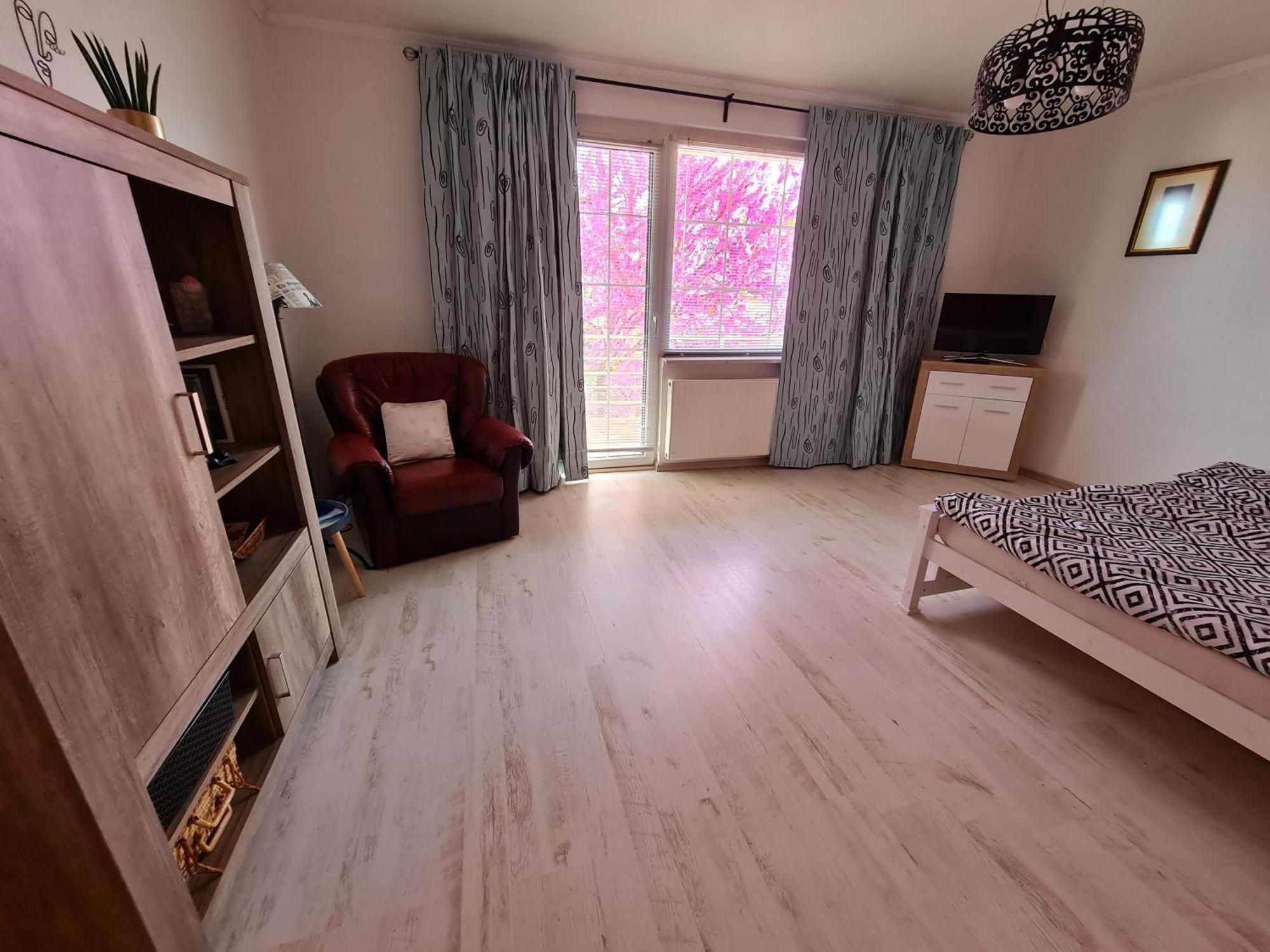 Ginger House Apartment Кестели Екстериор снимка
