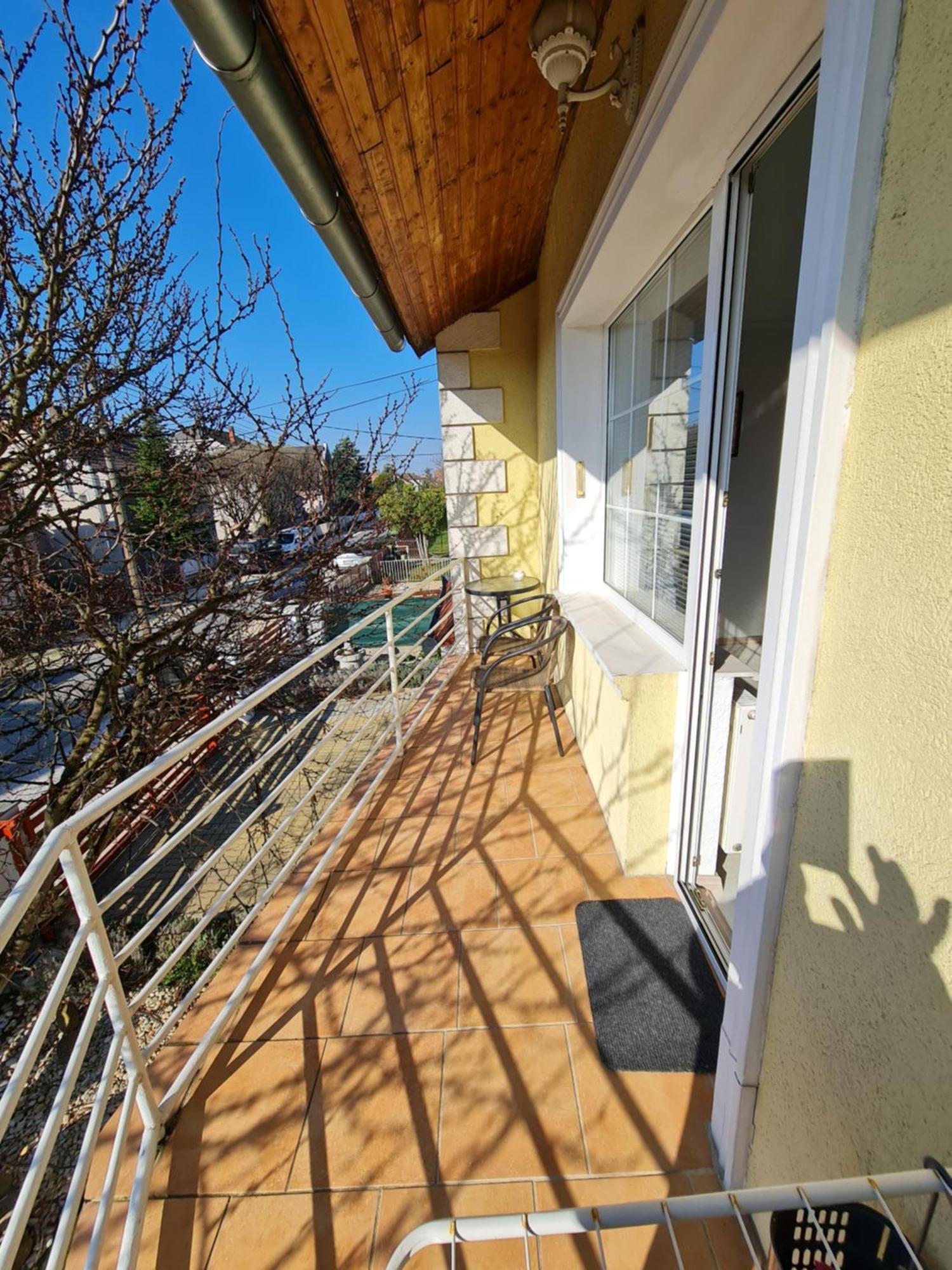 Ginger House Apartment Кестели Екстериор снимка